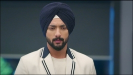 Iss Ishq Ka Rabb Rakha - 27th February 2025